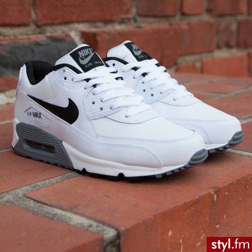 Sportowe Buty Moda