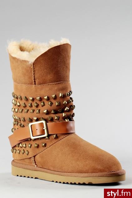 Emu Buty Moda