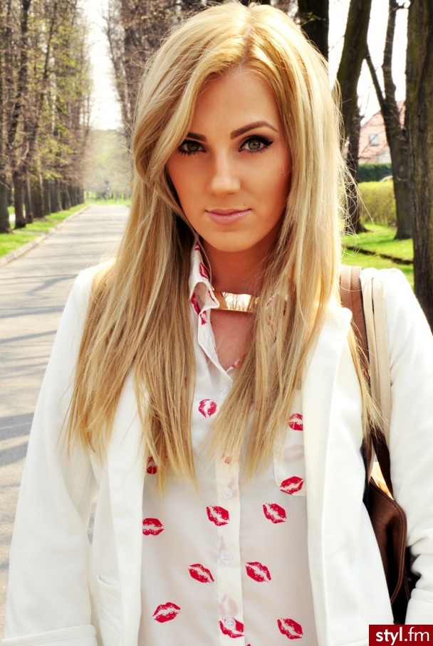 Dzienne Makijaże