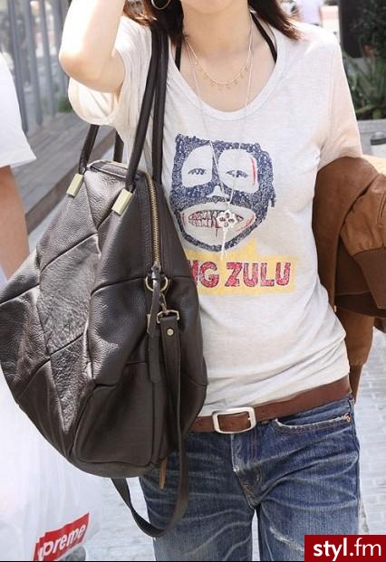 Torebki na co dzień Torebki Moda