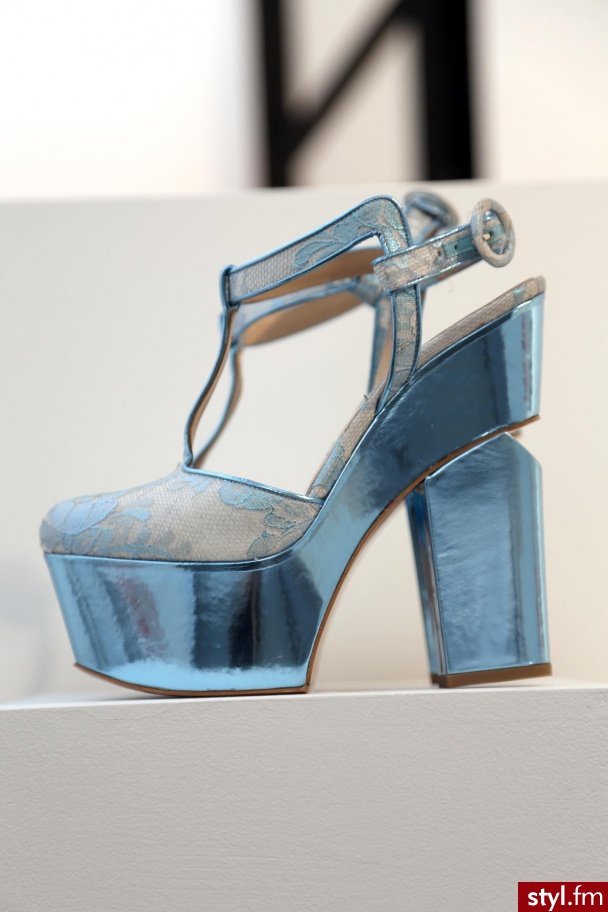 Koturny Buty Moda