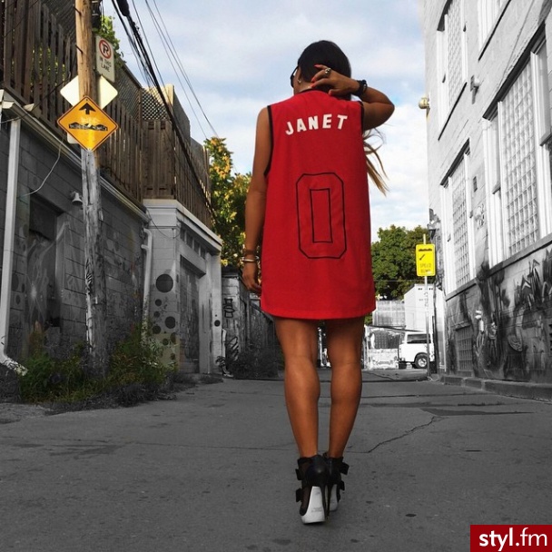 T-shirt Ciuchy Moda