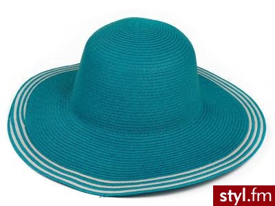 Nakrycia głowy Dodatki Moda