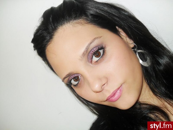 Dzienne Makijaże