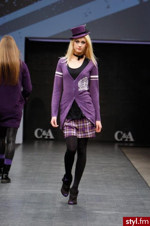 Pozostałe Ciuchy Moda