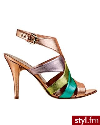 Nine West 79$ - Pozostałe Buty Moda