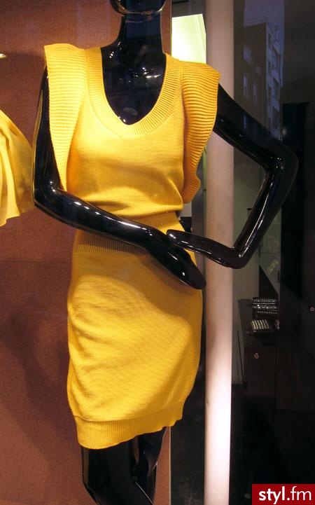 Wieczorowe Sukienki Moda