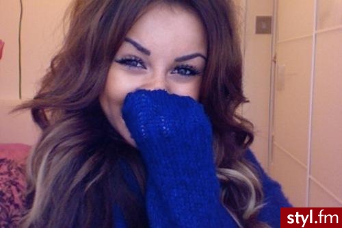Dzienne Makijaże