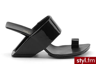 Pozostałe Buty Moda