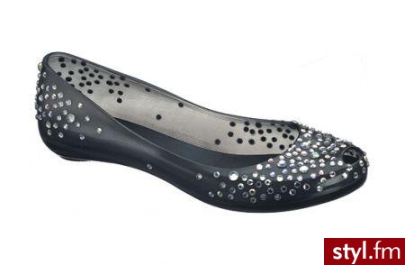 Pozostałe Buty Moda