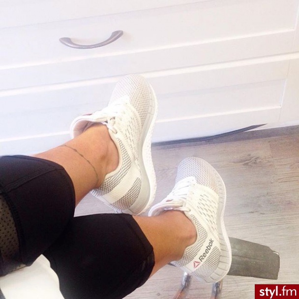 Sportowe Buty Moda