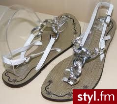 Pozostałe Buty Moda