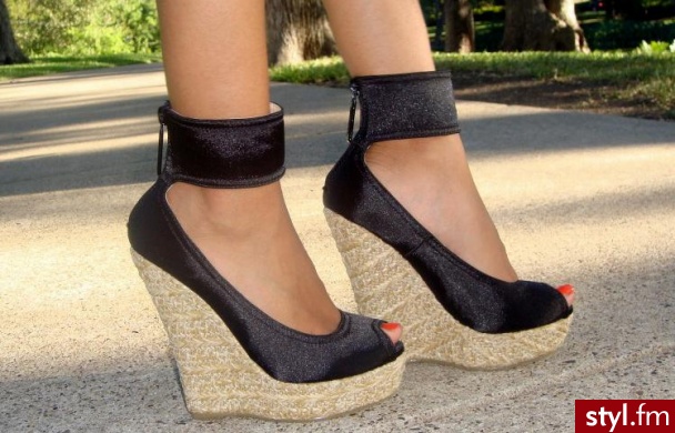 Koturny Buty Moda