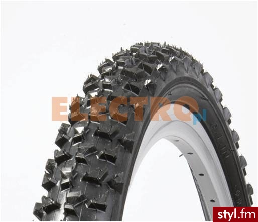 KROSS Opona rowerowa 26 x 1,9 5904993201862 - Bransoletki Biżuteria Moda