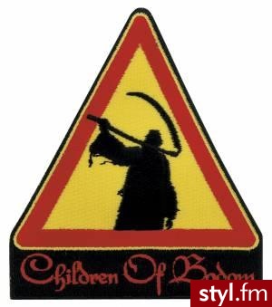 Children of Bodom - Gadżety Inne Moda
