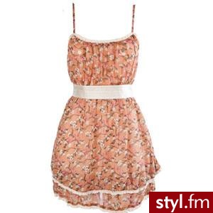 Pozostałe Ciuchy Moda