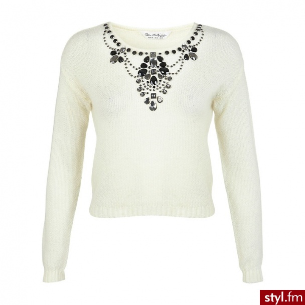 Swetry Ciuchy Moda