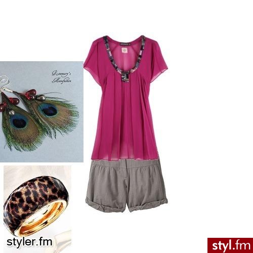 pink lady - Styler