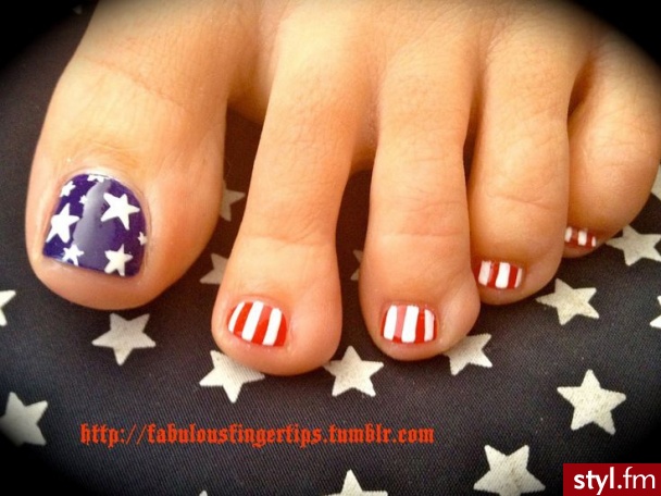 Paznokcie