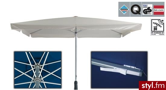 Doppler Parasol Alu Star 300x400 - Parasole Dodatki Moda