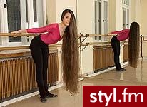 chodowala cala zycie - Długie Fryzury