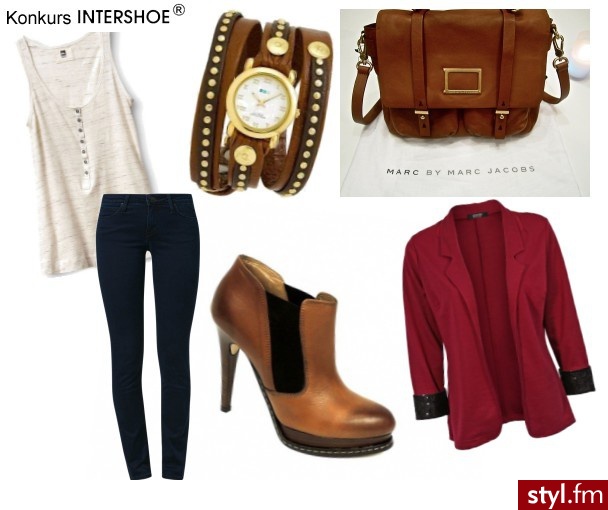 :D - Konkurs - Intershoe Styler