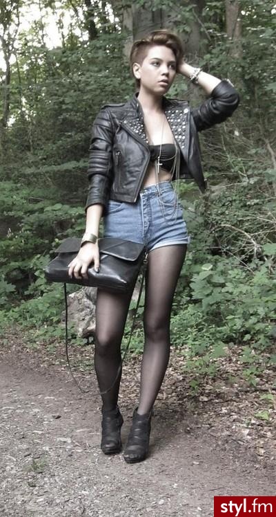 Pozostałe Ciuchy Moda