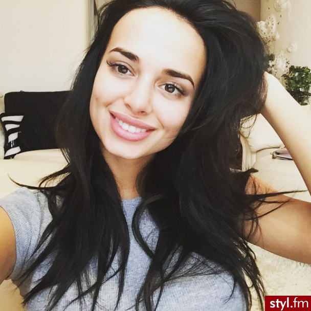 Dzienne Makijaże