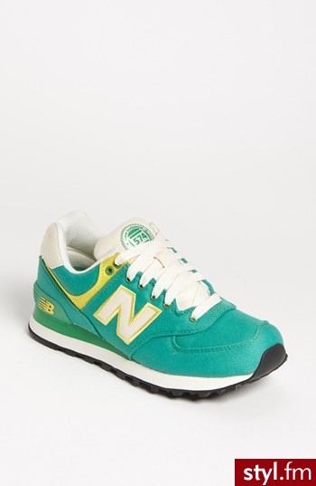 Sportowe Buty Moda