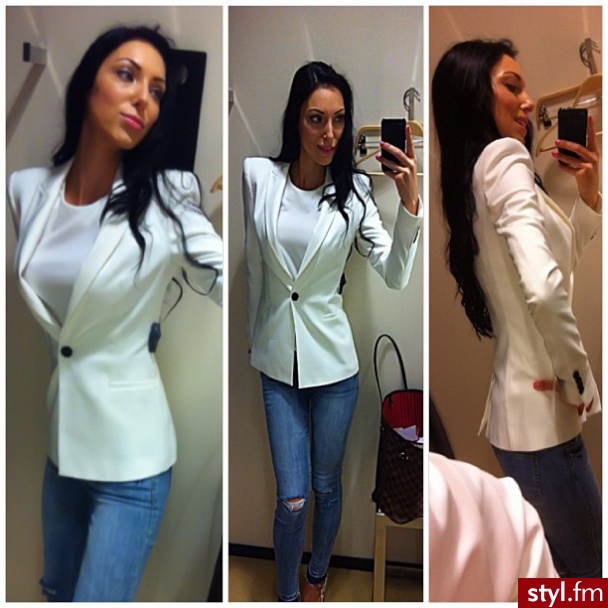Pozostałe Ciuchy Moda