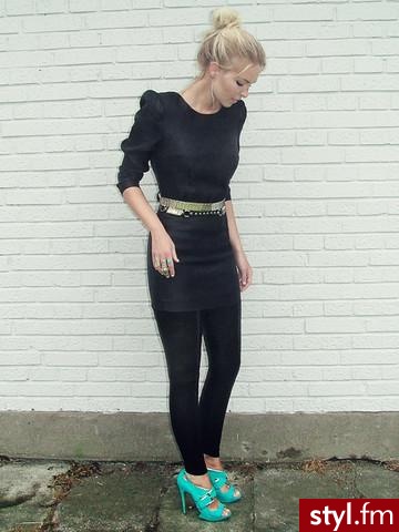 Buty! :D - Pozostałe Ciuchy Moda
