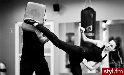 Sport i fitness