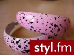 Pozostałe Dodatki Moda