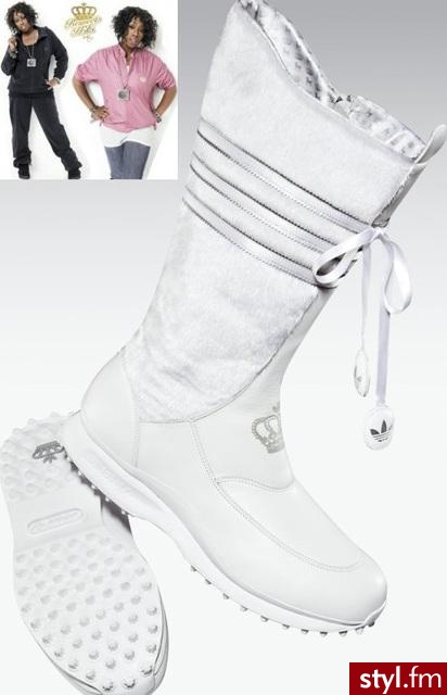 Pozostałe Buty Moda