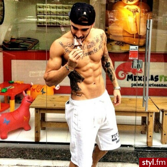 Sport i fitness