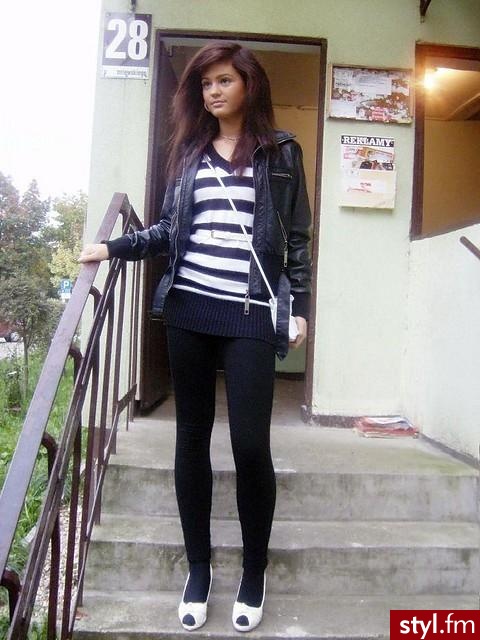 Pozostałe Ciuchy Moda