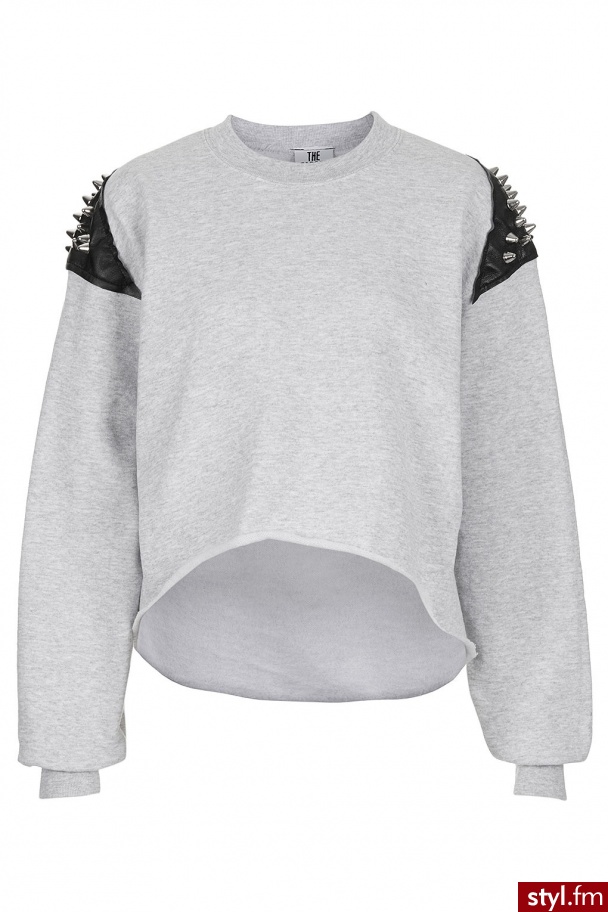 Bluzy Ciuchy Moda
