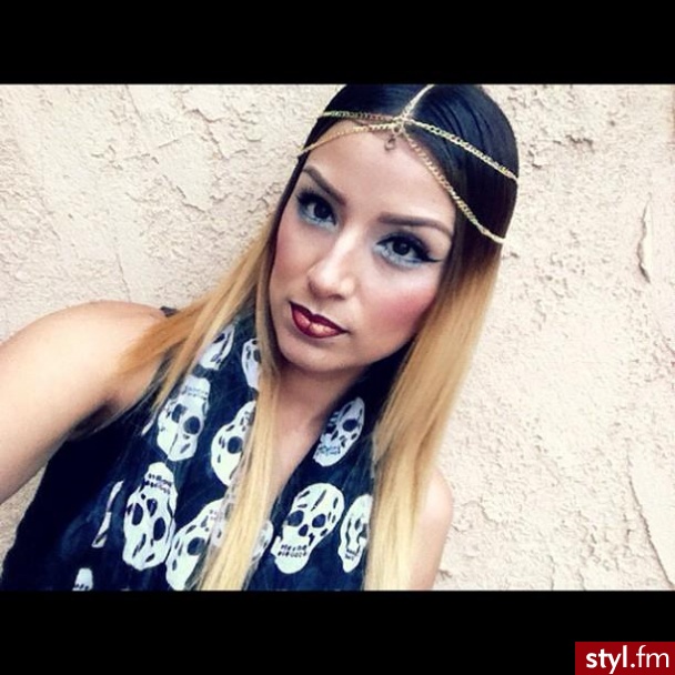 Dzienne Makijaże