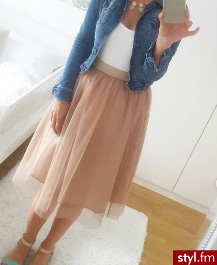 Pozostałe Ciuchy Moda