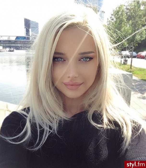 Dzienne Makijaże