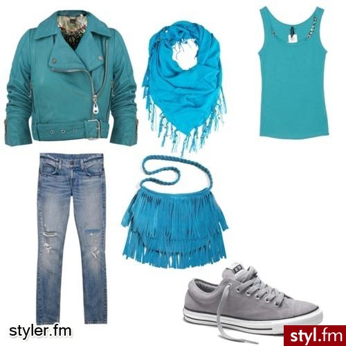 blue - Styler