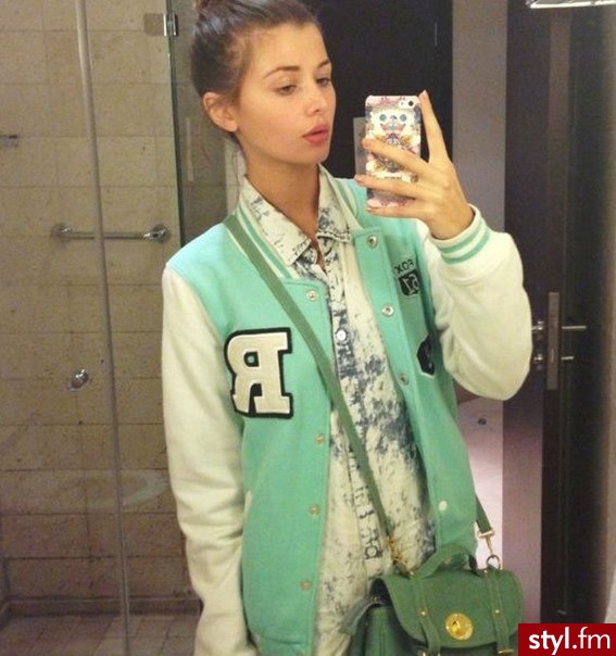Pozostałe Ciuchy Moda