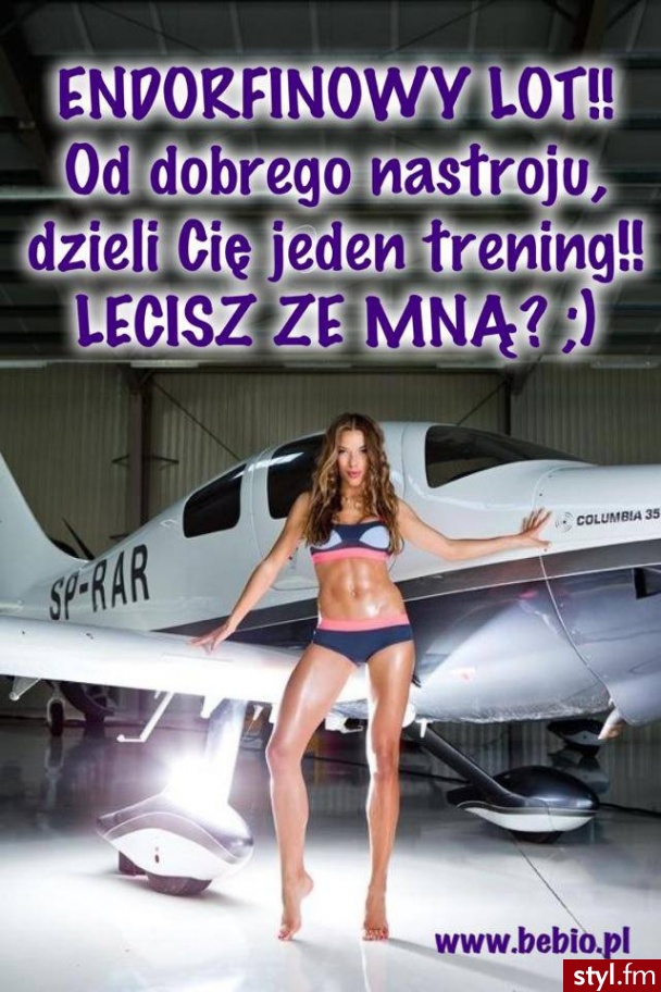 Sport i fitness