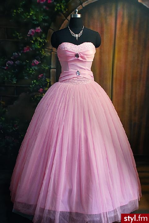 Model:F6291a cena:$169.99 - Suknie ślubne Ślub Moda