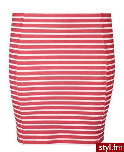 SPODNICA - Pozostałe Ciuchy Moda