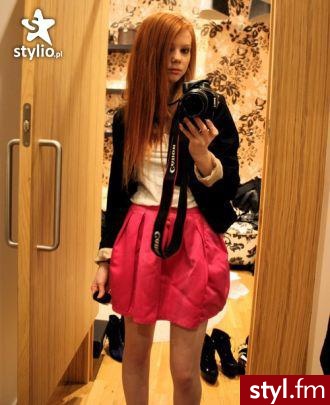 Pozostałe Ciuchy Moda