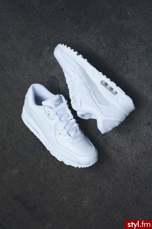 Sportowe Buty Moda