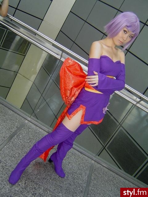 Ayane:D - Pozostałe Ciuchy Moda