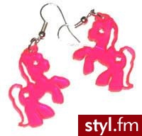pony - Misz-masz