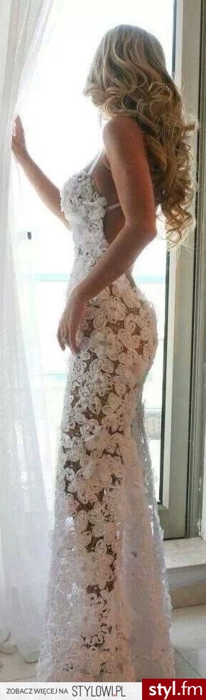 Wieczorowe Sukienki Moda